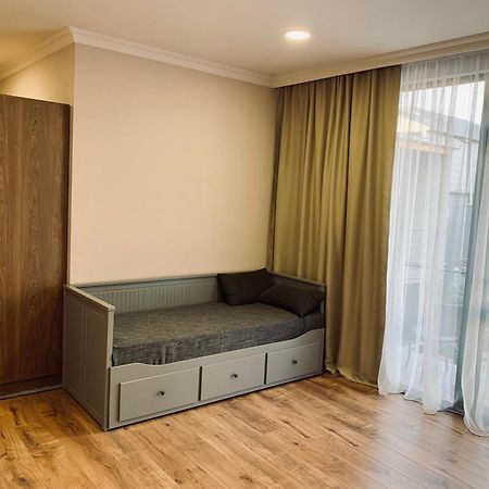 Guest House Smile Kobuleti Zewnętrze zdjęcie