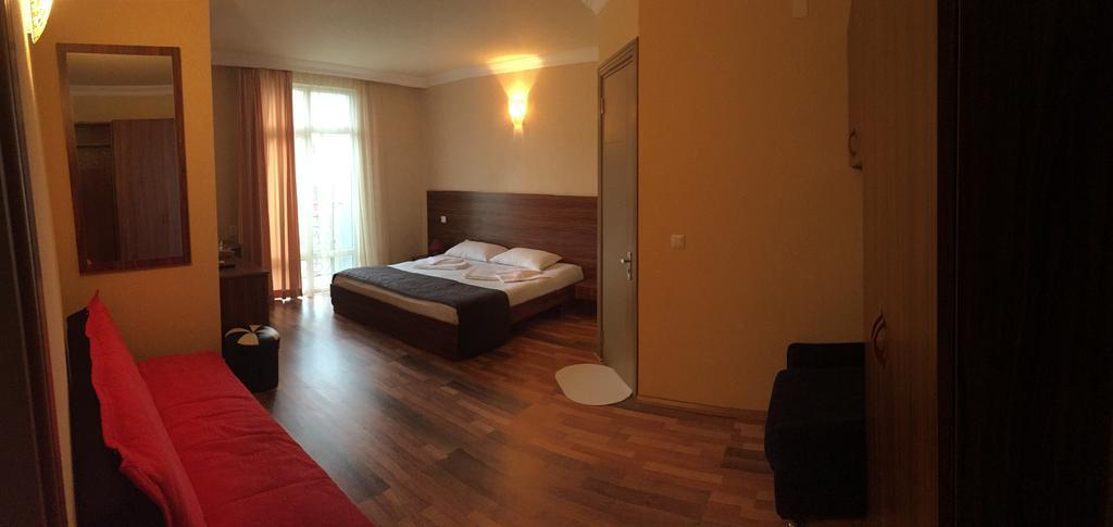 Guest House Smile Kobuleti Pokój zdjęcie