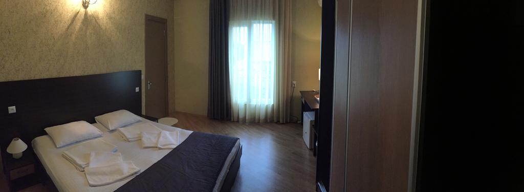 Guest House Smile Kobuleti Pokój zdjęcie