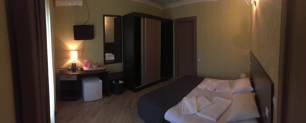 Guest House Smile Kobuleti Pokój zdjęcie