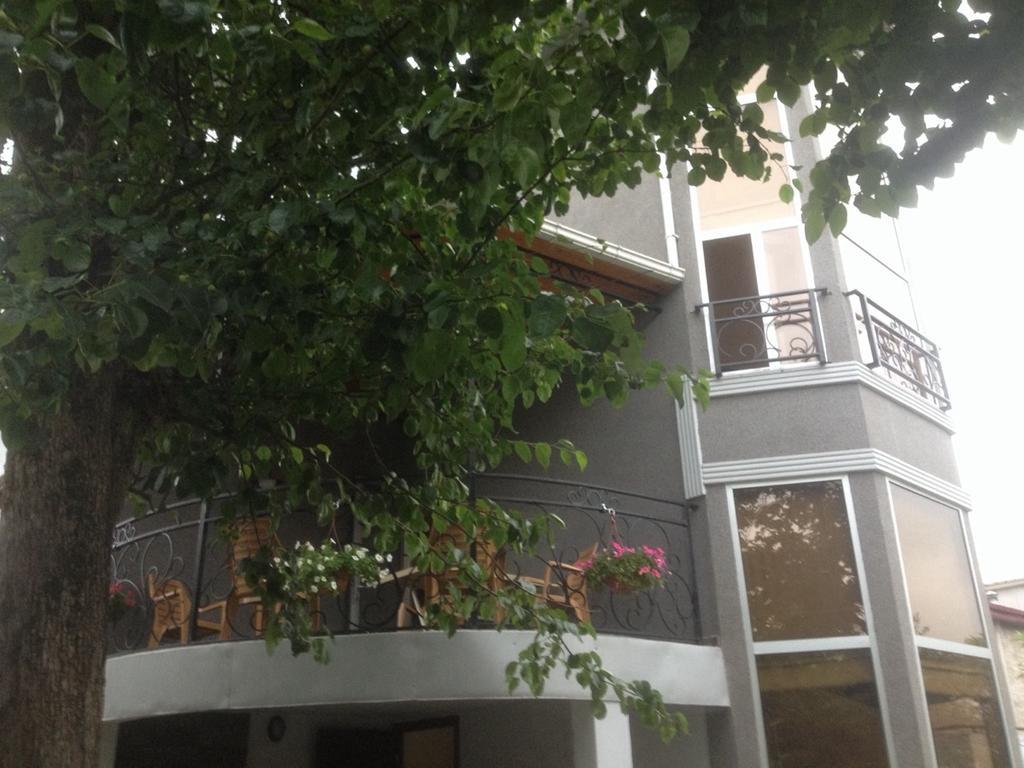 Guest House Smile Kobuleti Zewnętrze zdjęcie