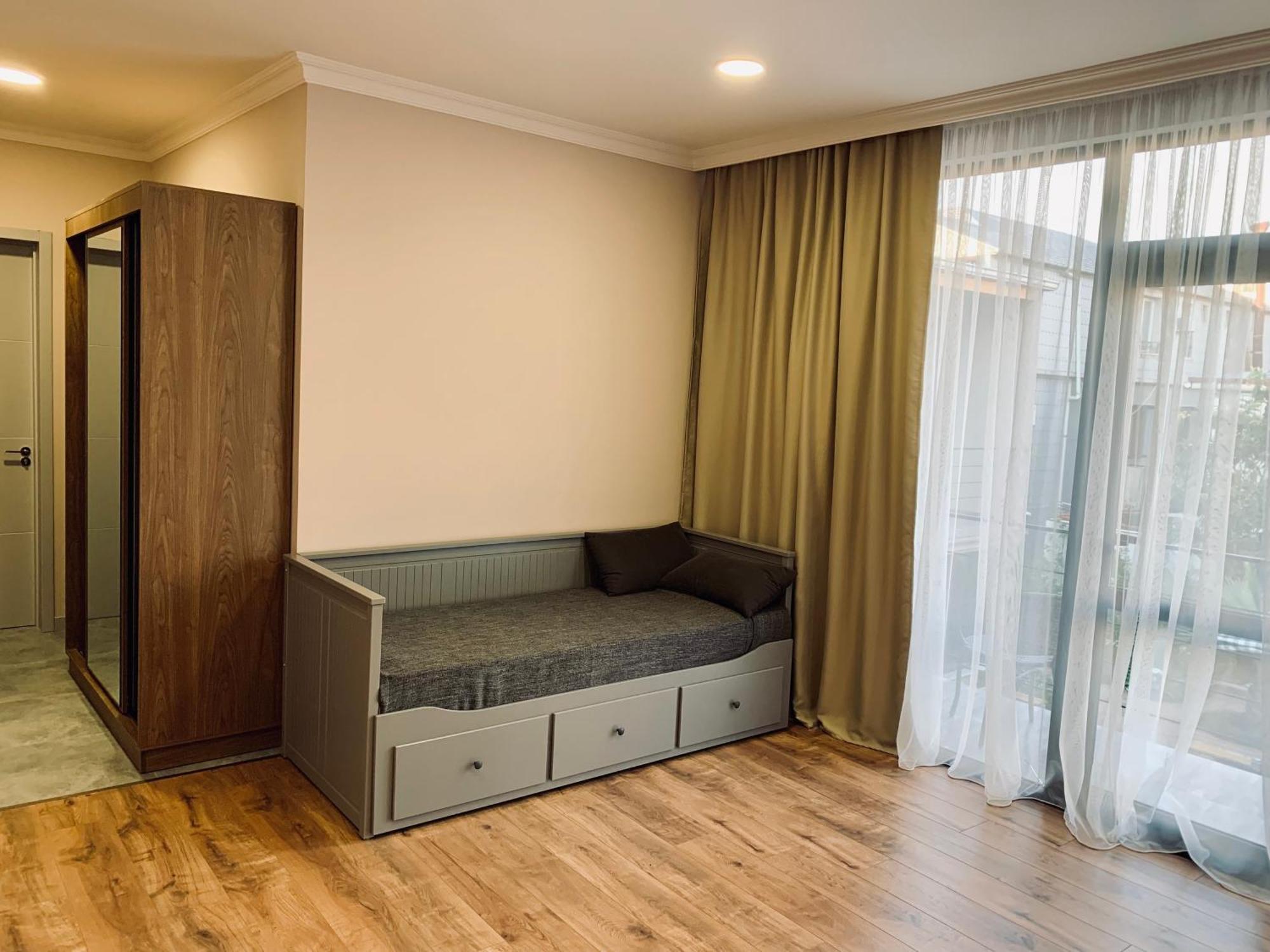 Guest House Smile Kobuleti Zewnętrze zdjęcie