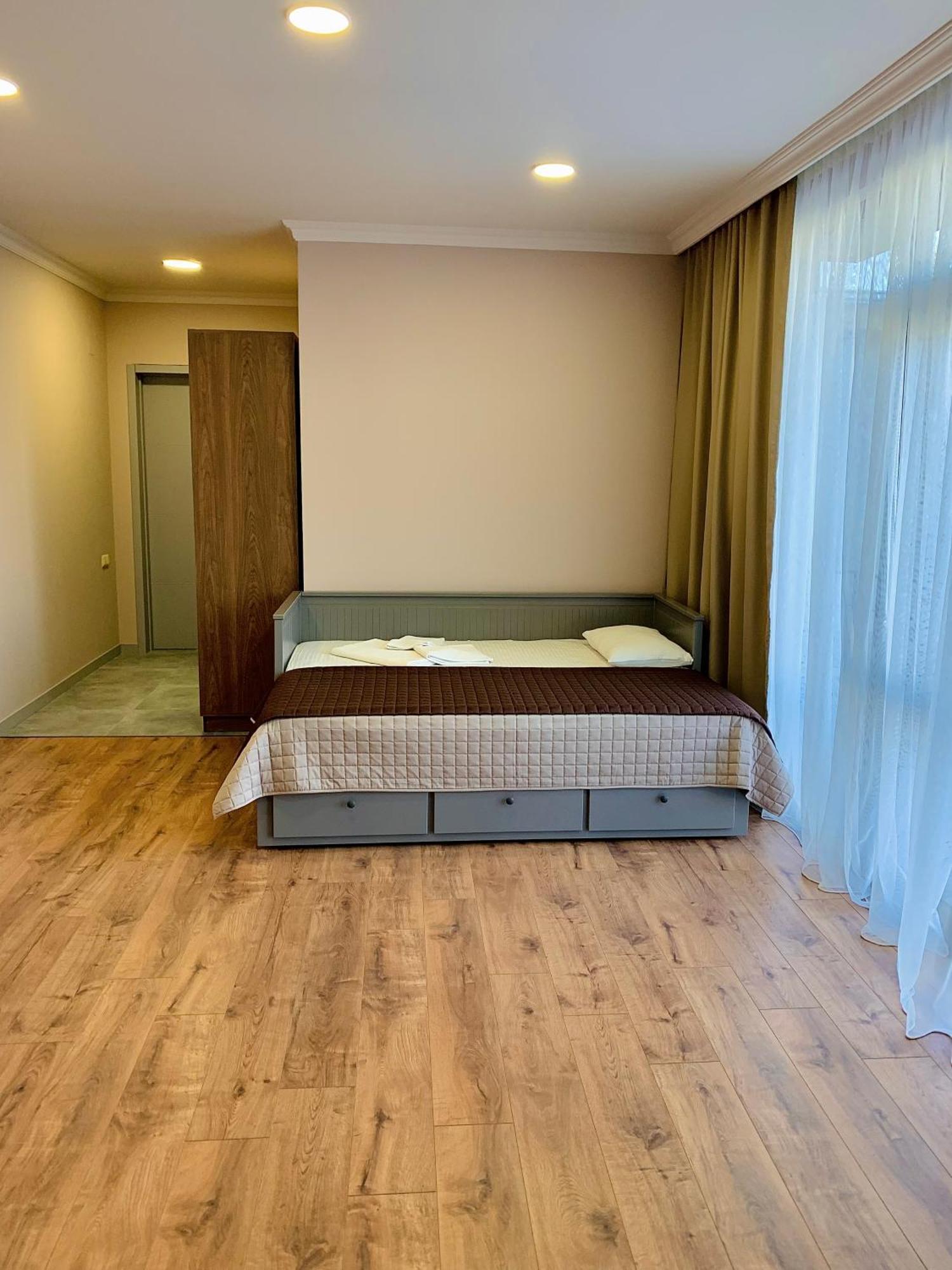 Guest House Smile Kobuleti Zewnętrze zdjęcie