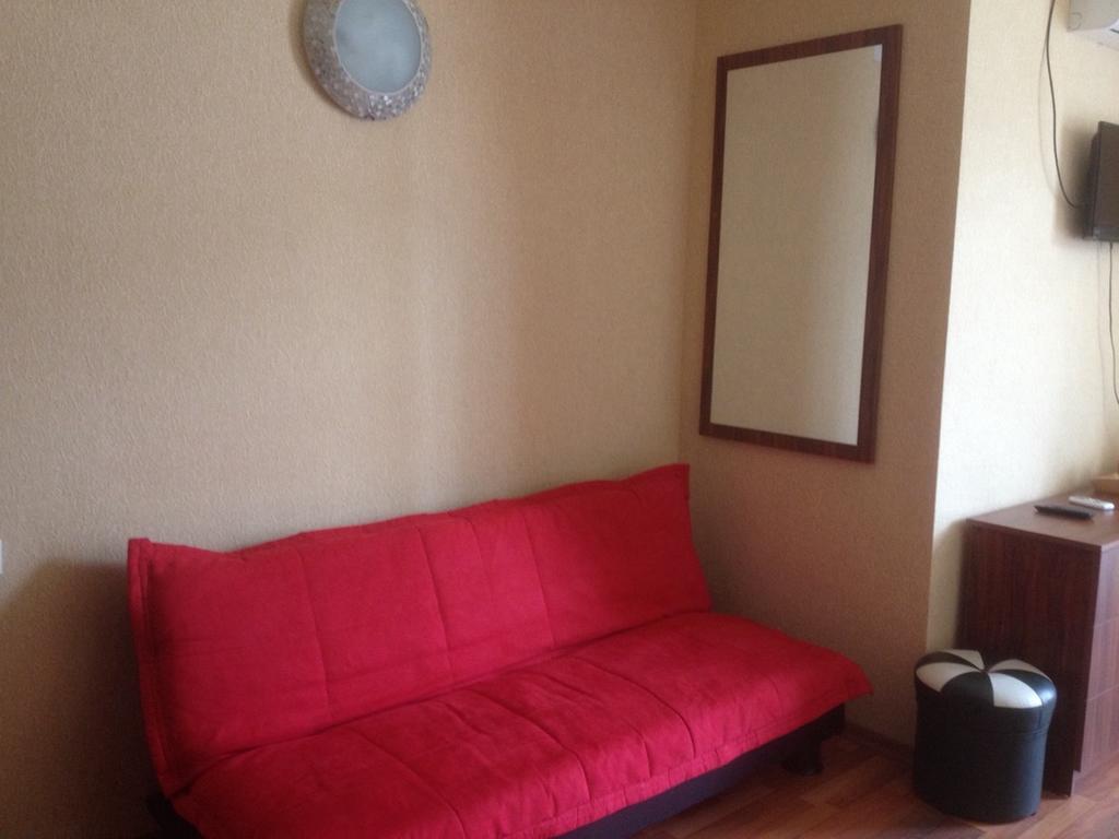 Guest House Smile Kobuleti Pokój zdjęcie