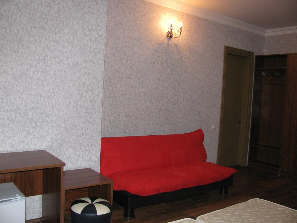 Guest House Smile Kobuleti Pokój zdjęcie