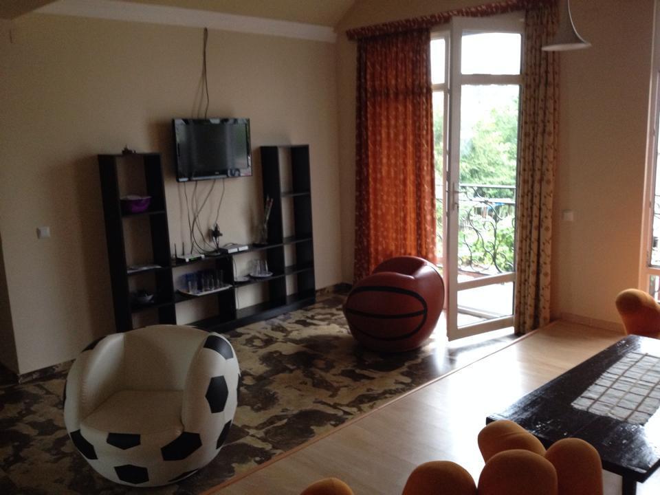 Guest House Smile Kobuleti Zewnętrze zdjęcie