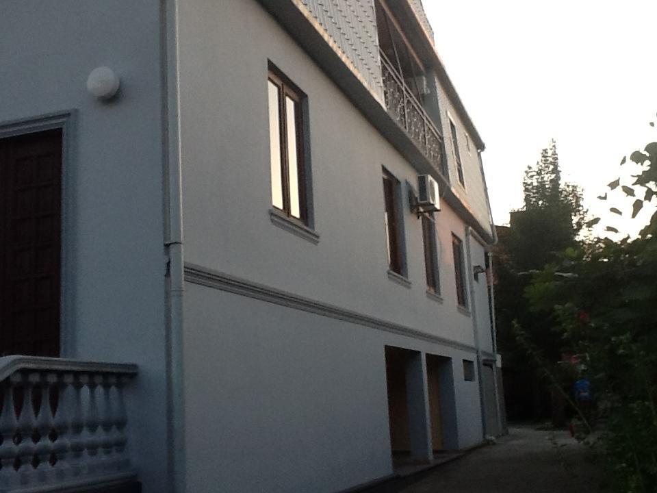 Guest House Smile Kobuleti Zewnętrze zdjęcie