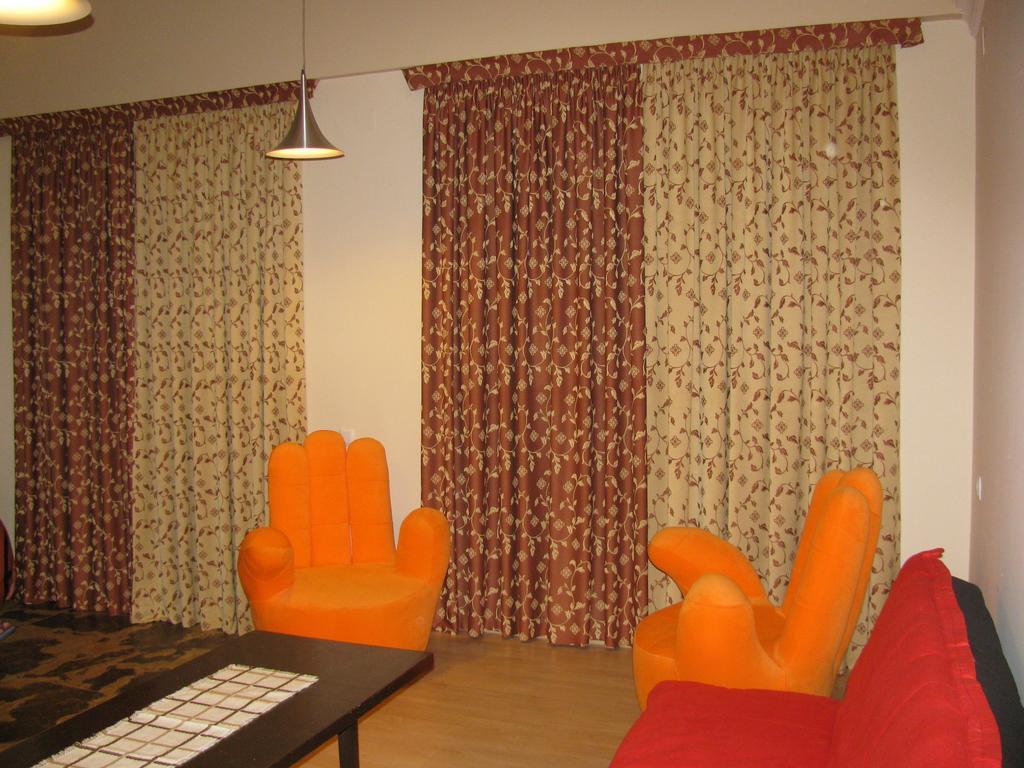 Guest House Smile Kobuleti Zewnętrze zdjęcie