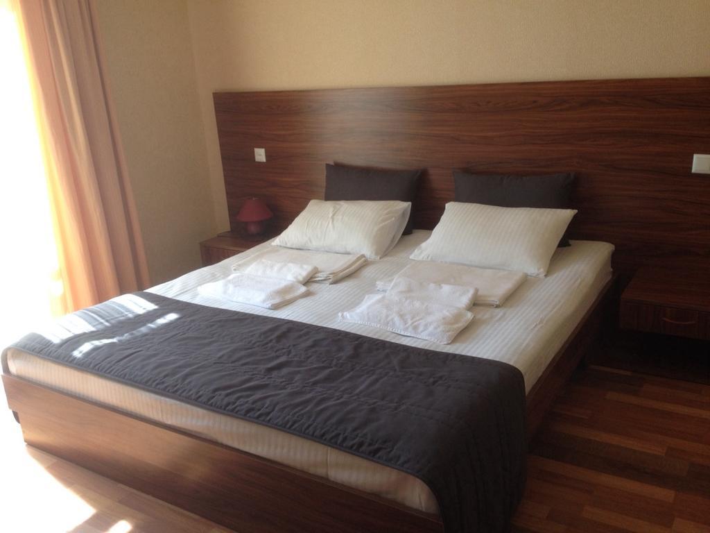 Guest House Smile Kobuleti Zewnętrze zdjęcie