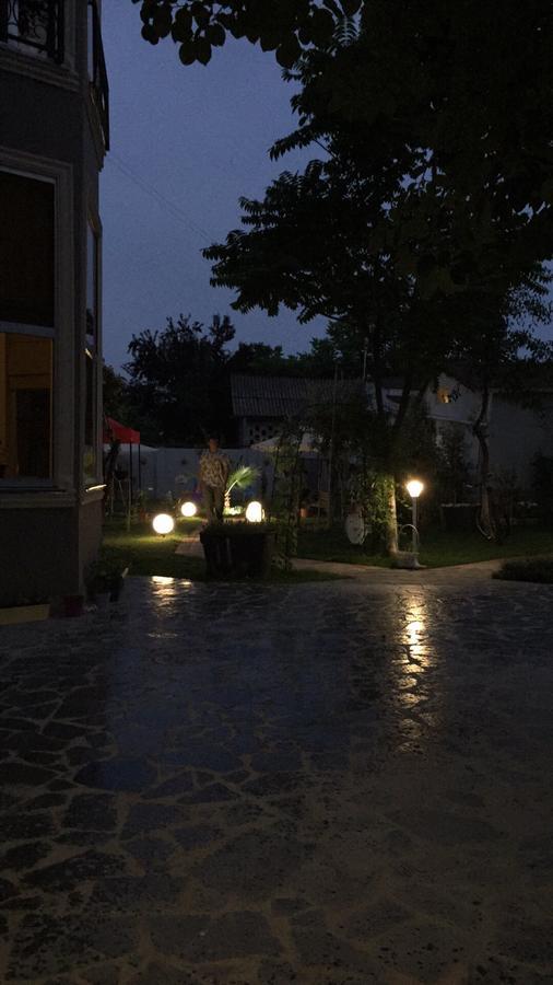 Guest House Smile Kobuleti Zewnętrze zdjęcie