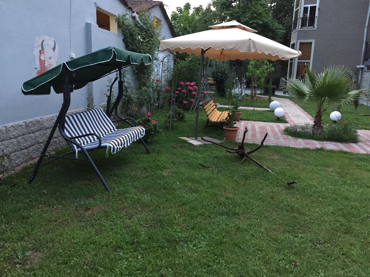 Guest House Smile Kobuleti Zewnętrze zdjęcie