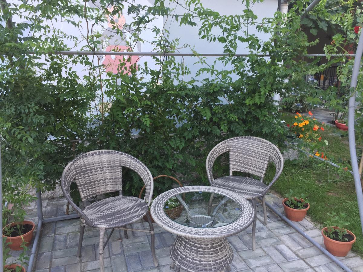 Guest House Smile Kobuleti Zewnętrze zdjęcie