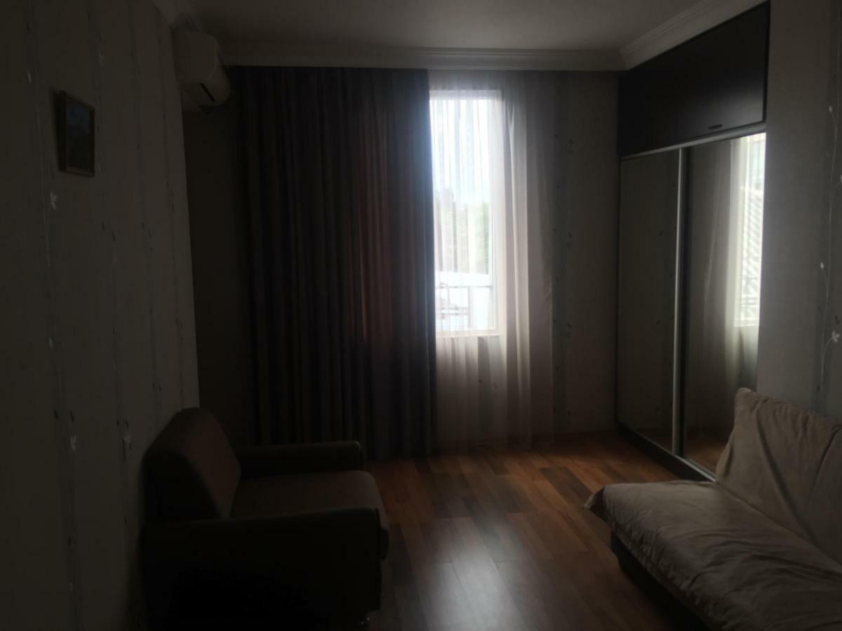 Guest House Smile Kobuleti Zewnętrze zdjęcie