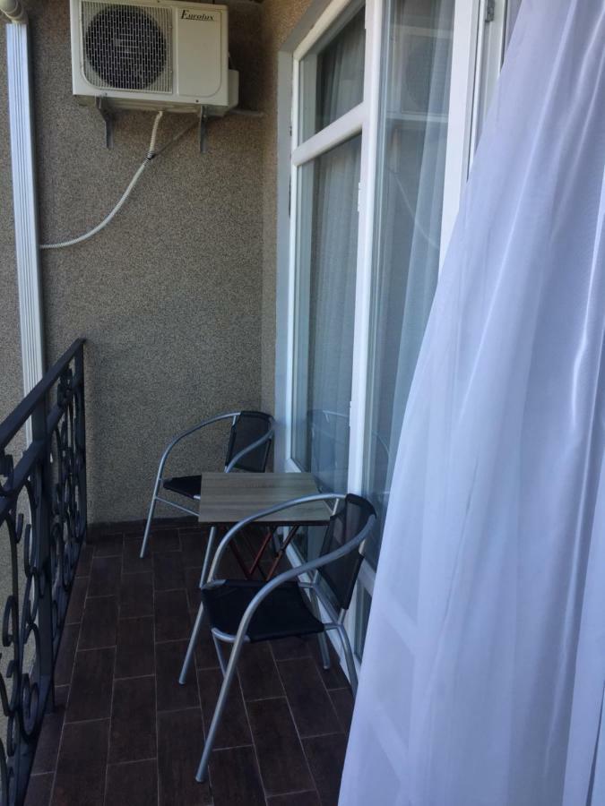 Guest House Smile Kobuleti Zewnętrze zdjęcie