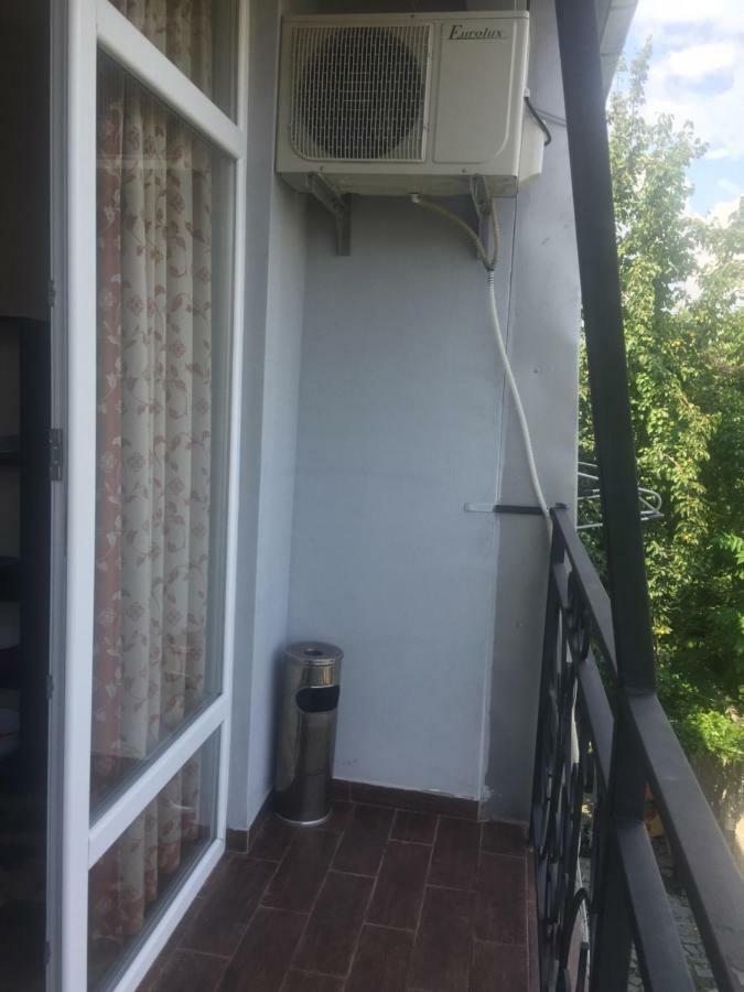 Guest House Smile Kobuleti Zewnętrze zdjęcie