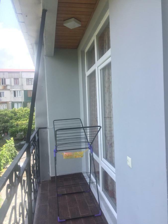Guest House Smile Kobuleti Zewnętrze zdjęcie