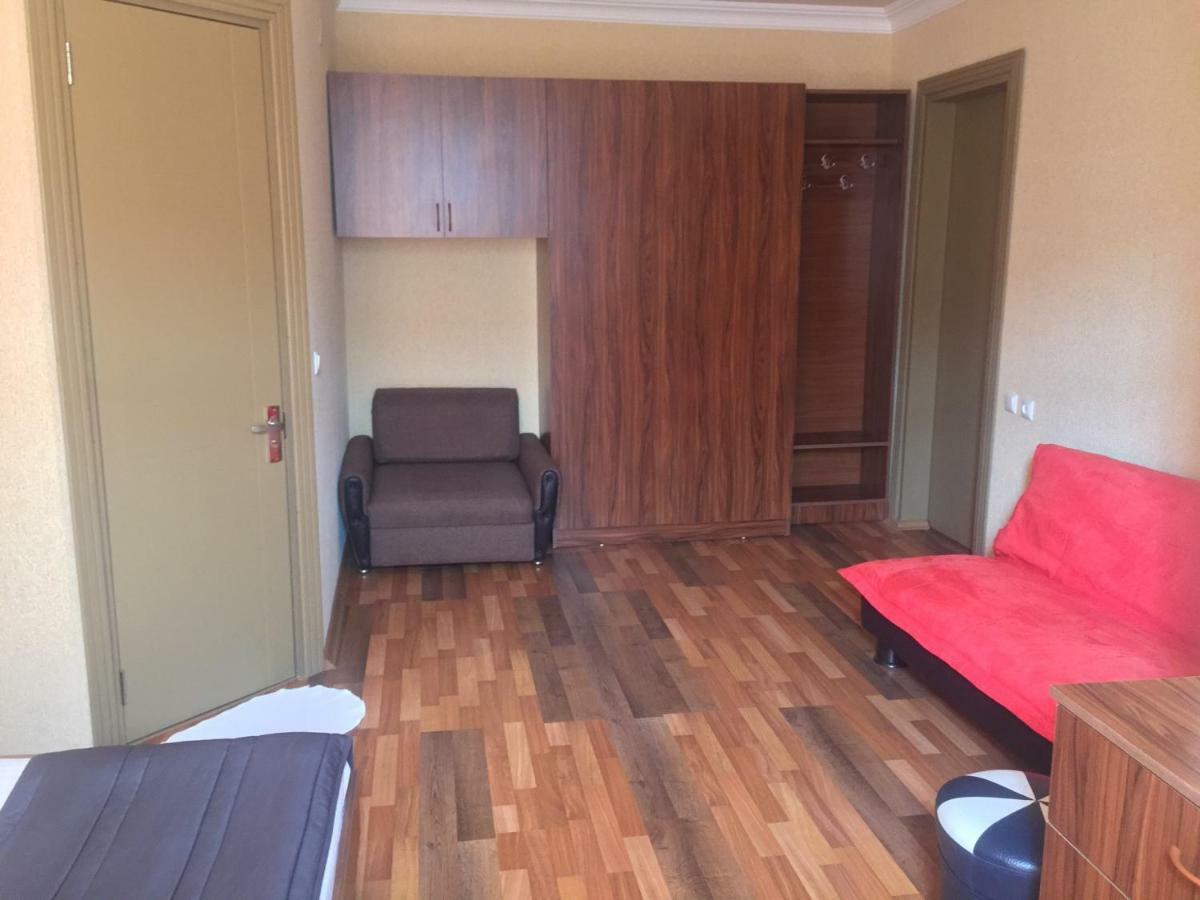 Guest House Smile Kobuleti Zewnętrze zdjęcie