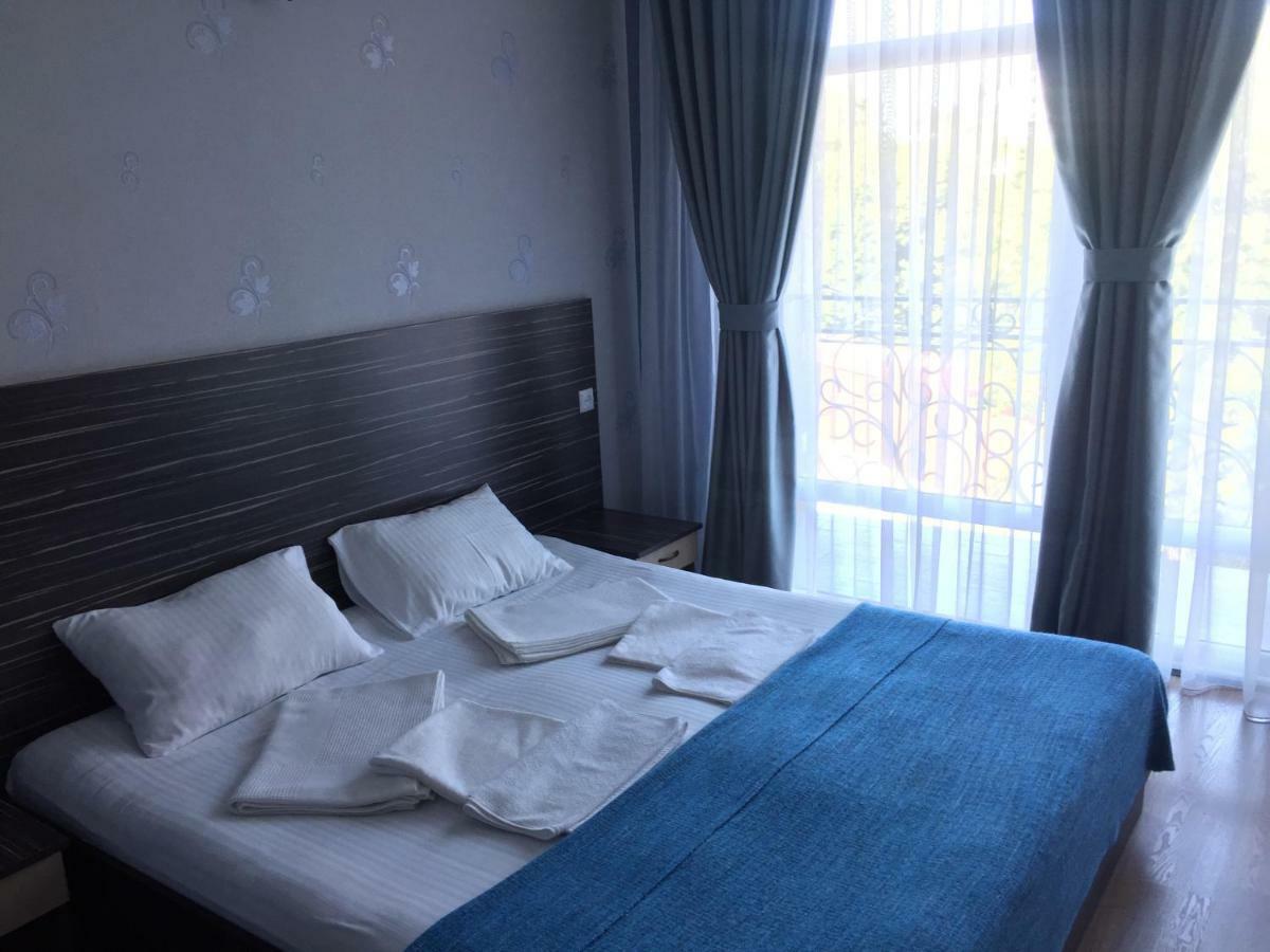 Guest House Smile Kobuleti Zewnętrze zdjęcie
